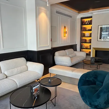 Hotel Balmoral-2